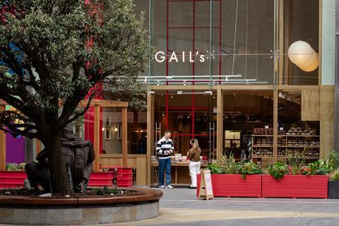 Gail's