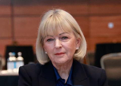 The Compleat Food Group - New strategic advisor Judith Batchelar