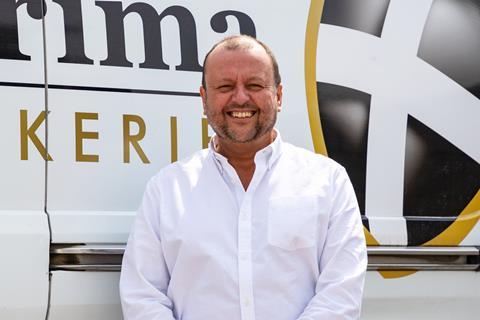 Mark Norton, MD of Prima Bakeries Group  2100x1400