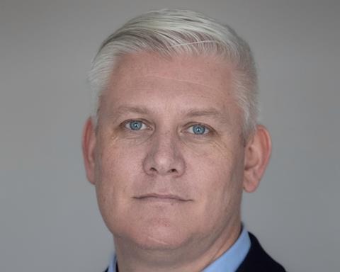 Scott Duncan joins Unox as MD