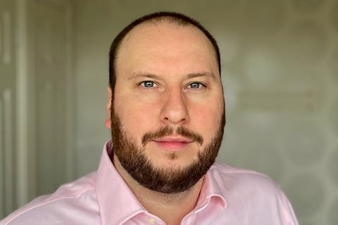 Parallel Purchasing MD Matthew Armitage