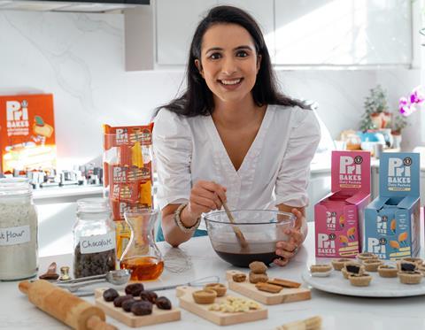 Pri Bakes - Founder Pri Savjani - 2100x1400