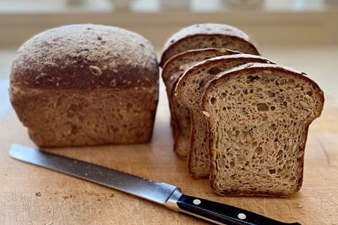 Sage Bakery - Seeded Rustic Bread - 2100x1400
