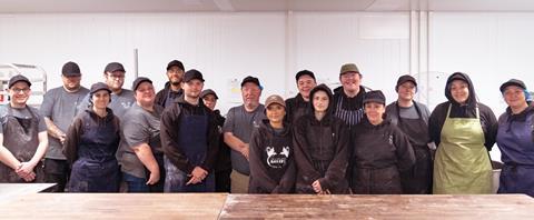 2 Magpies Bakery - Team (1)