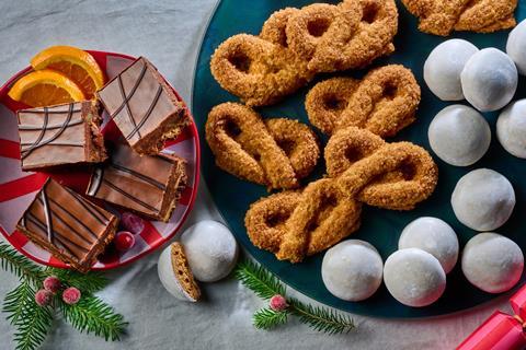 Co-op - Tiffin, knots and Lebkuchen - 2100x1400