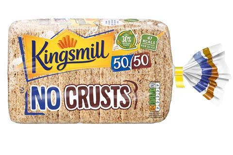 KM NO CRUSTS 5050 PCR CONTENT pack shot 32904 6456378