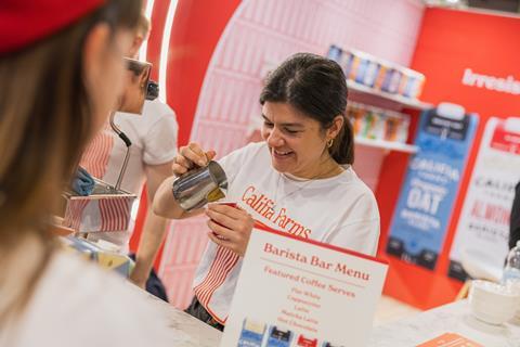 UK Food & Drink Shows