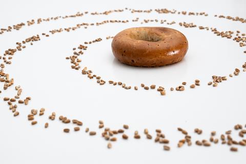 Ulrick + Short - Functional wheat protein Complex 18 is Ulrick + Short's best-selling bakery ingredient - 2100x1400