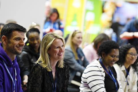 UK Food & Drink Shows