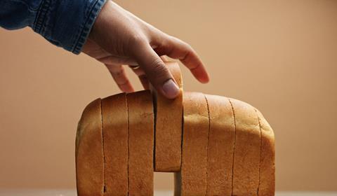 Millbio - Loaf made with Panvivo GPL1ve Bread Concentrate