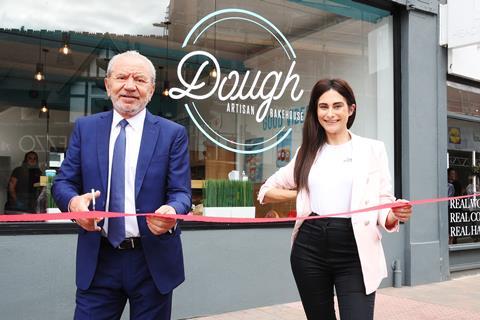 The Apprentice’s Carina Lepore opens second shop in Beckenham | News