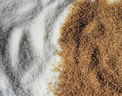 Sugar