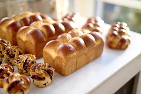Puratos new Easy Soft’r Brioche Mix can be used to create a variety of products