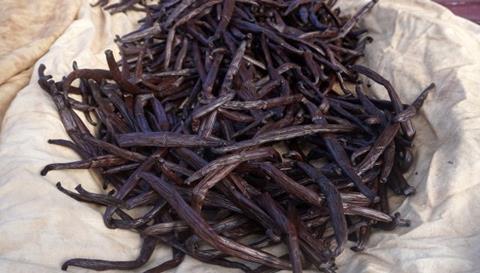 Versatile vanilla: harnessing the world’s oldest flavour