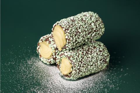Disanto Cannolo Moderno - Pistachio
