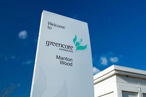 Greencore Manton Wood