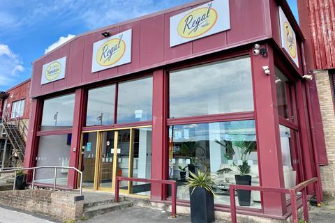 Regal Food Products Group - Regal Bakery in Bradford - 2100x1400