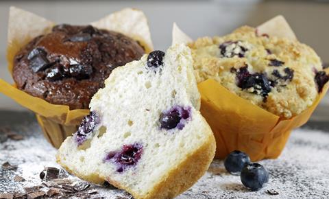 Loryma - Muffins selection - 2100x1270