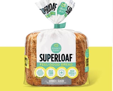 Modern Baker Superloaf 5.0