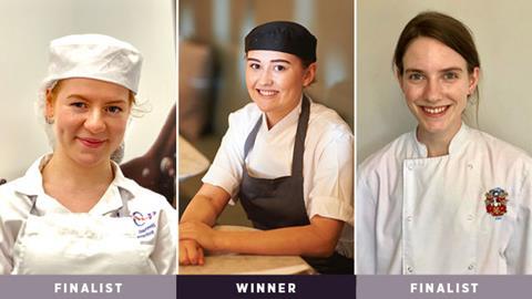 Baking Industry Awards ’19: The Rising Star Award