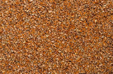 Flax seeds