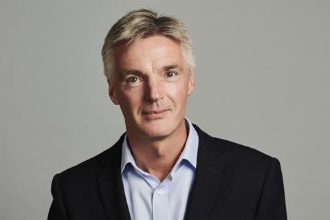 Tim Brett will assume the role of Europe and Emerging Markets MD at Pladis  2100x1400