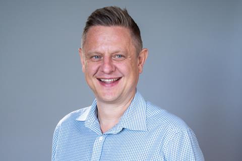 Bettys - New MD Paul Coupe - 2100x1400