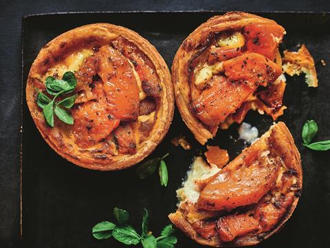 MadeWithout Wheat_Butternut_& Barber's Cheddar_Tarts £8 300g