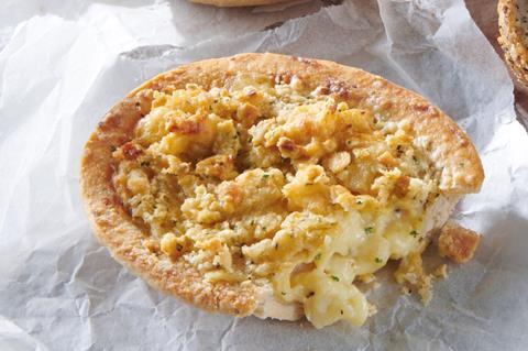 Cauliflower Cheese Pie 165g