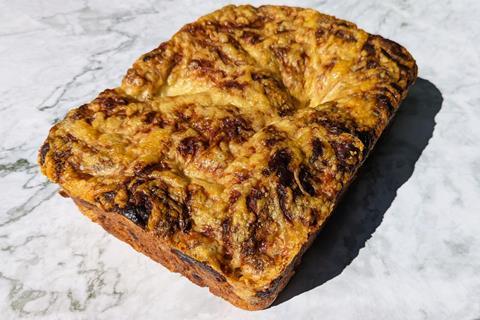 British Baker - French Onion Soup Loaf - Patisserie Mark Bennett - 2100x1400 - THIS ONE