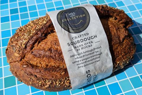British Baker - M&S Collection Seeded Sourdough - 2100x1400 - THIS ONE