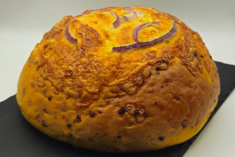 Shelleys Bakery - Cheddar, Cider & Mixed Onion Loaf - 2100x1400 - THIS ONE
