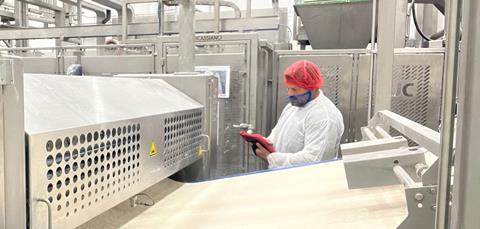 Fritsch - Gareth Brown monitors line - 2100x1002