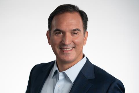 Pret A Manger - New chairman José Cil - 2100x1400