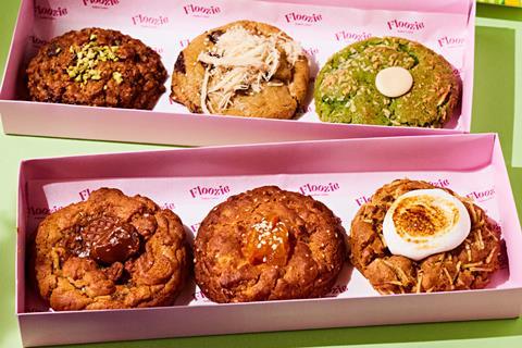 Steven Joyce - Floozie global cookie range 2.