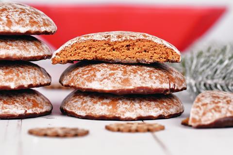 Lebkuchen