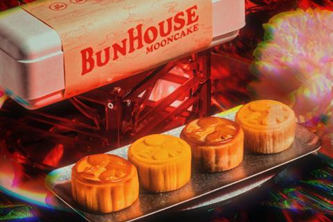 Bun House - Mooncakes - 2100x1400