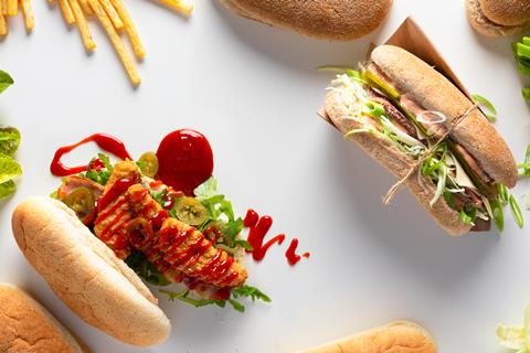 Finsbury Food Group - Deli Range full