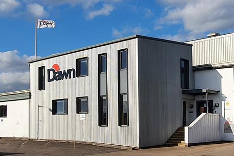 Dawn Foods