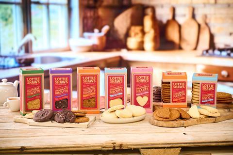 Lottie Shaws - THIS ONE