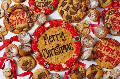 Blondies Kitchen - THIS ONE