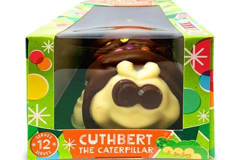 Cuthbert