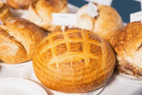 Britains Best Loaf 2024 entries 3