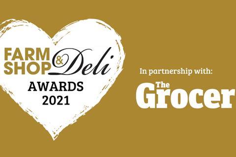 Farm Shop & Deli Awards