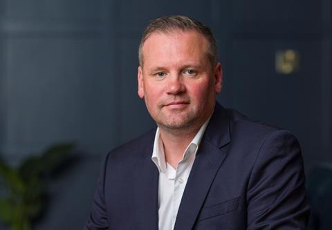 IntelliAM - CEO Tom Clayton