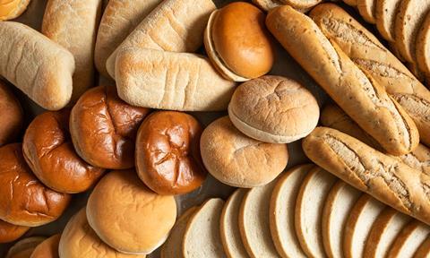 Finsbury Food Group - Bread Selection