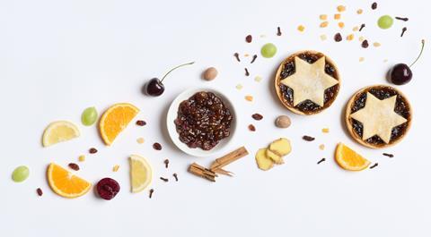 Luxury Mince Pie 2 resized