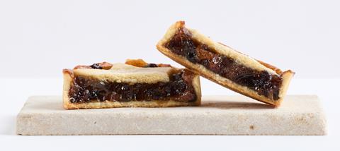 Luxury Mince Pie Tabletop resized