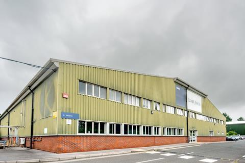 Baker & Baker's dedicated gluten free site in Ashington, West Sussex - 2100x1400