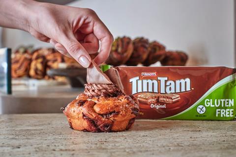 Tim Tams x Copains - Babka - 2100x1400